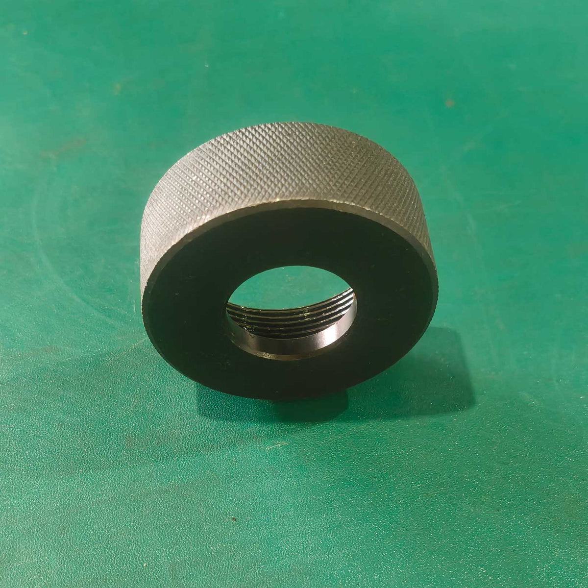 Punch Dies Holder for CH-70