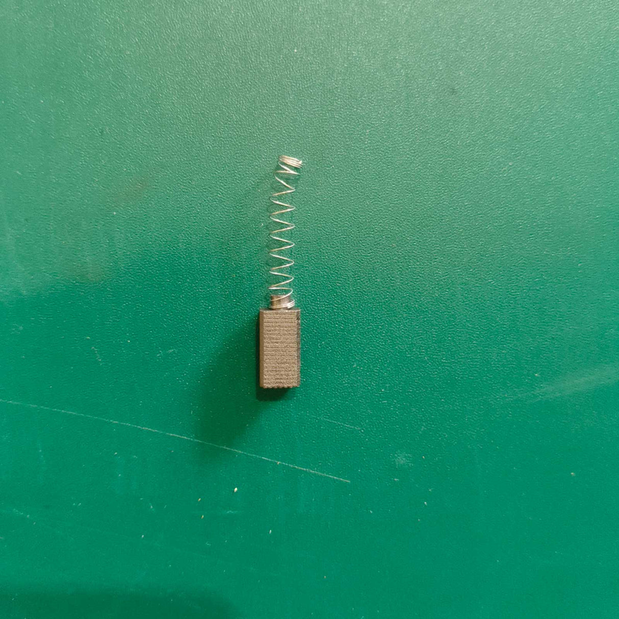 Carbon Brush Set, 2 pcs per Pack