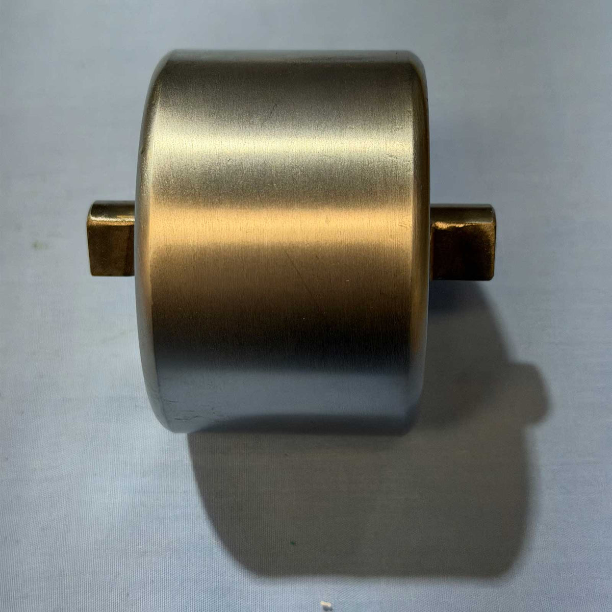 English Wheel Lower Anvils, Flat Surface Anvils for English Wheel
