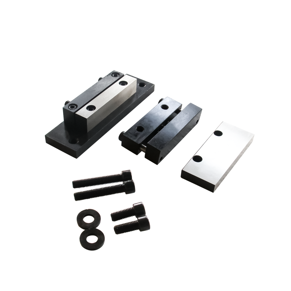 KAKA Shear Kit for BP-3T Press, 1.6mm Capacity