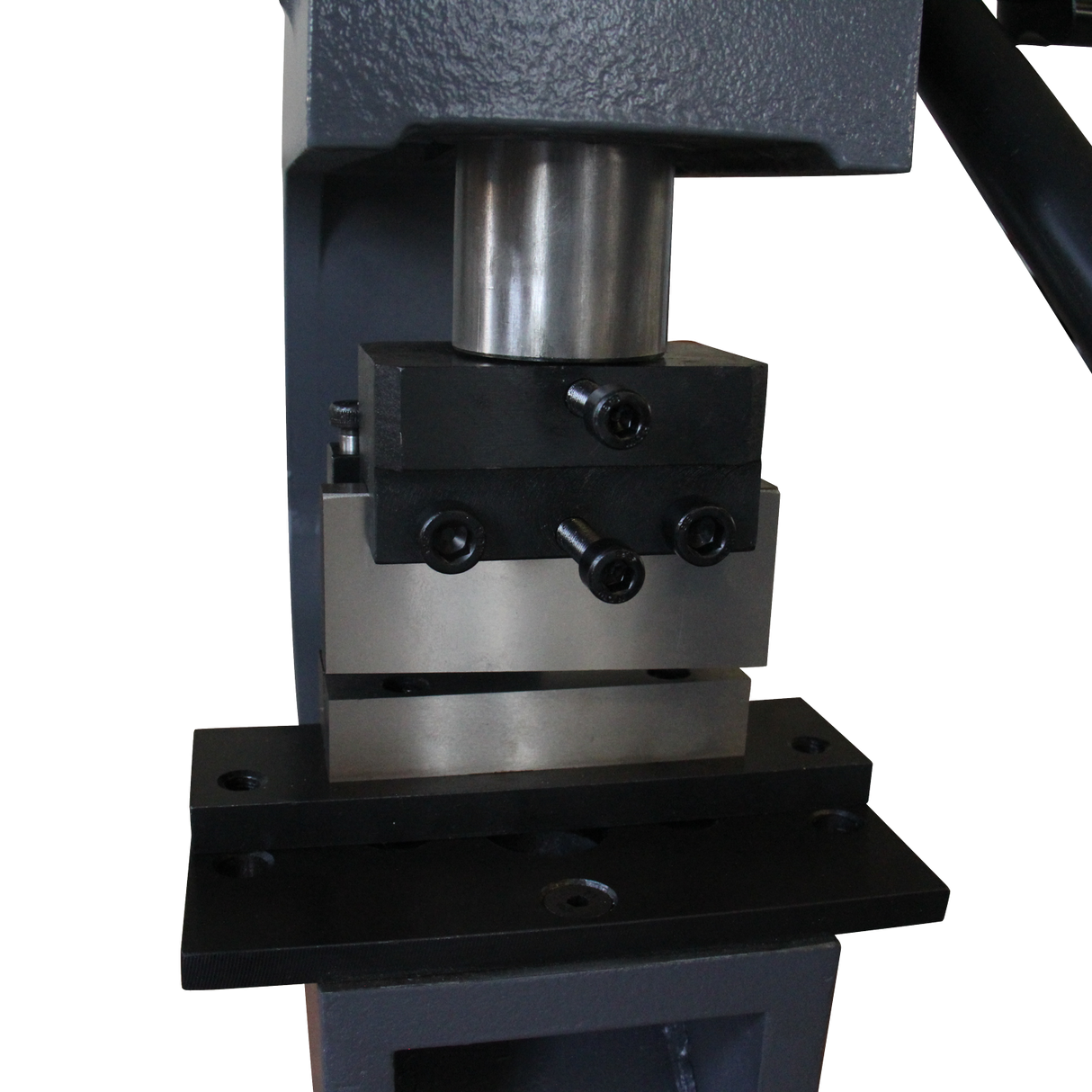 KAKA Shear Kit for BP-3T Press, 1.6mm Capacity