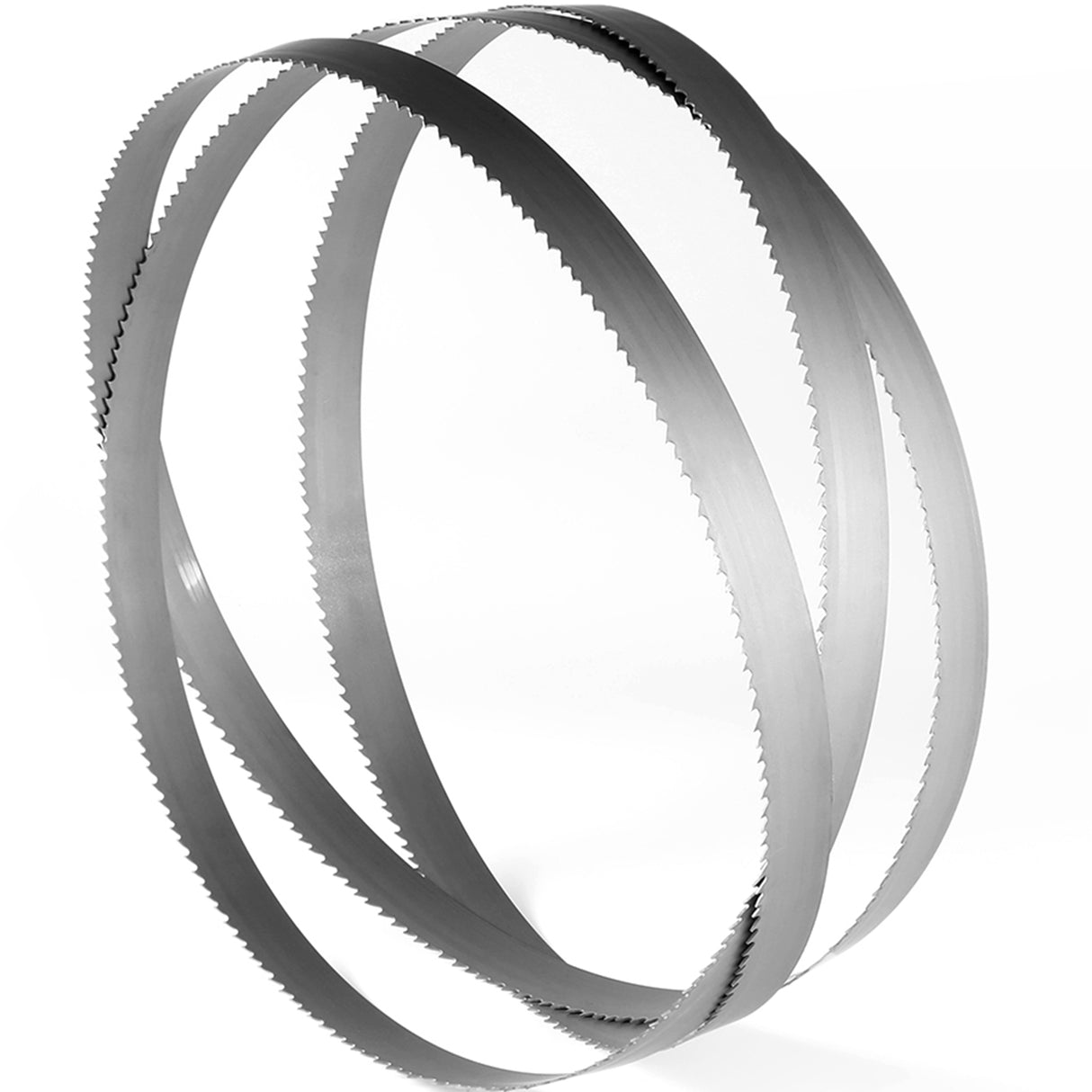 KANG Metal Band Saw Blade - 5/8 TPI Bi-Metal, Blade - 3660 x 27 x0.9 mm