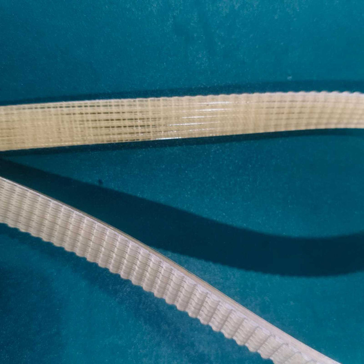 Multi-wedge Belt 6PJ860