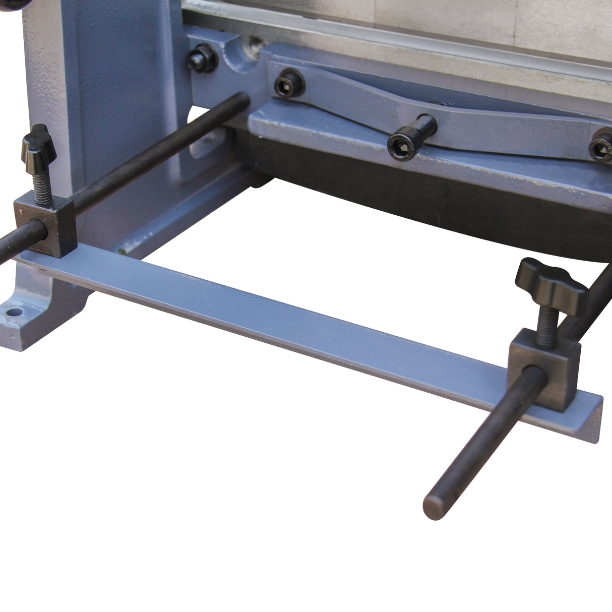 KANG Sheet Metal Guillotine, Brake & Rolling, 305mm width