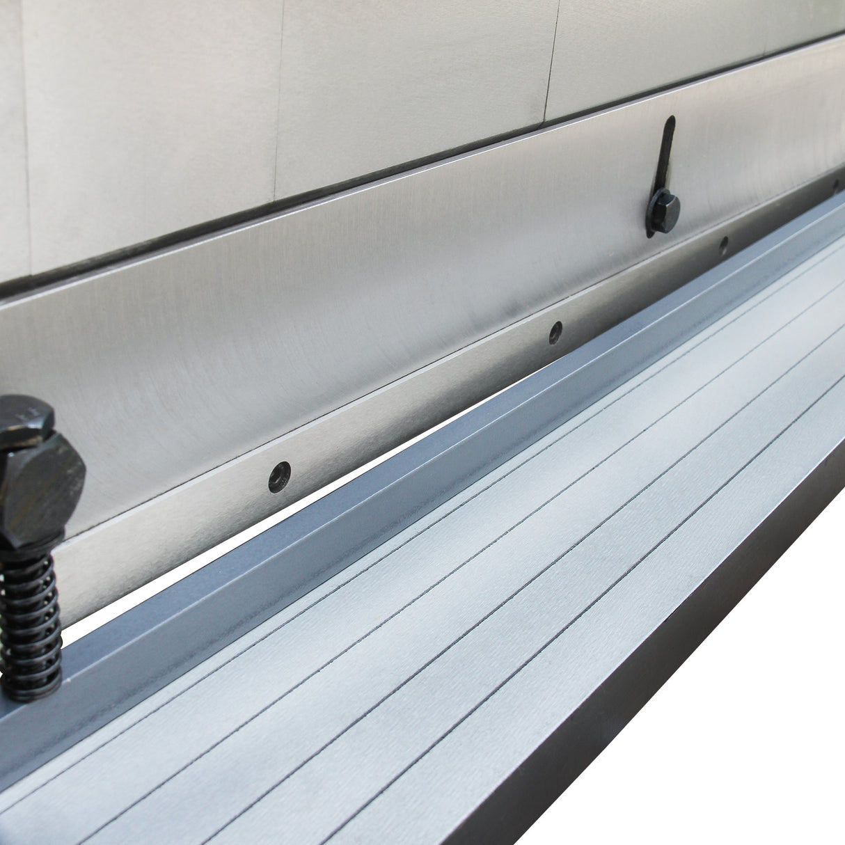 KANG Pressbrake, Guillotine & Plate Rolling 1016mm width