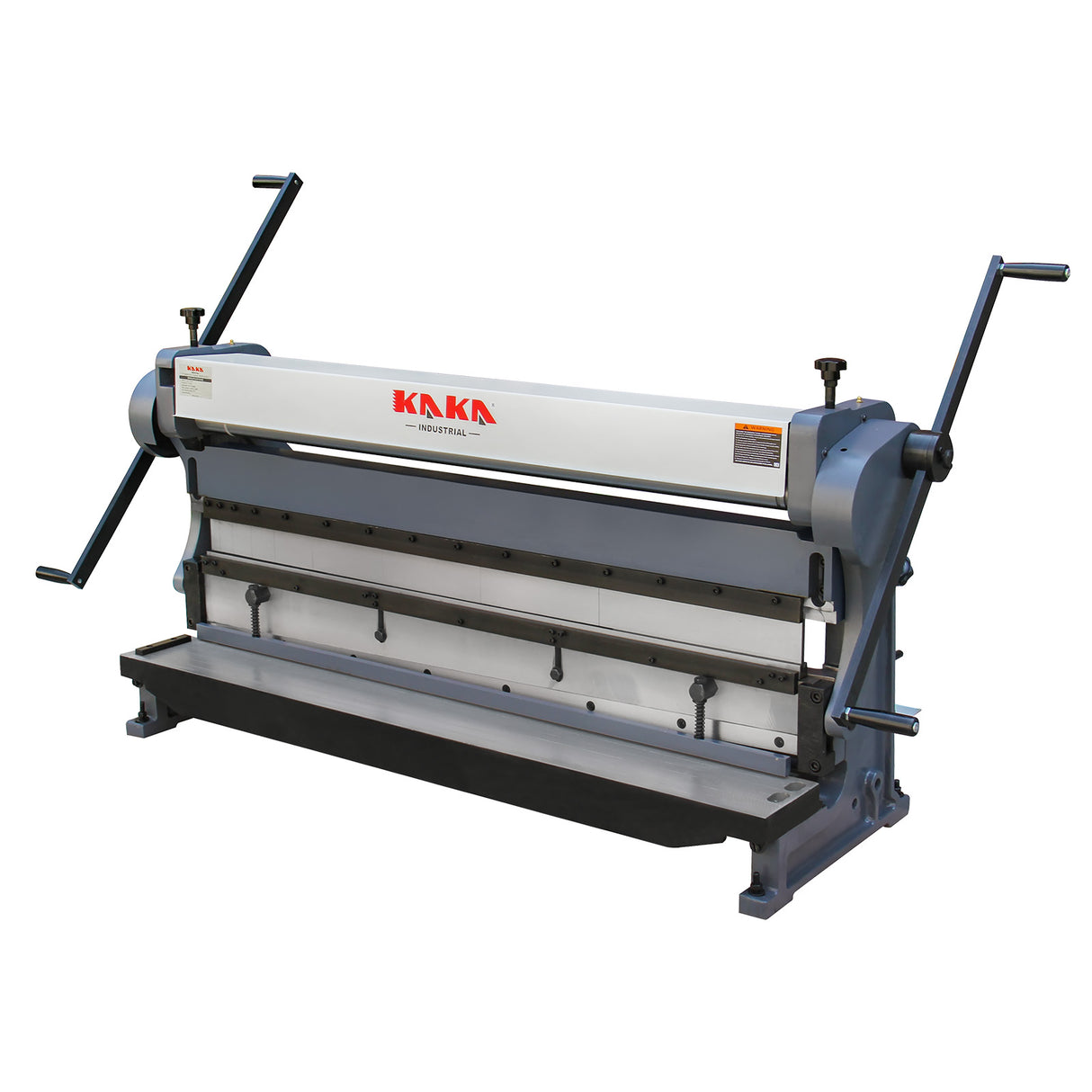Guillotine, Pressbrake & Sheet Roller 3-IN-1/5216, Sheet Metal Brake, 1.5mm Shear Brake Roll Combination, 1320mm Sheet Metal Brakes, Shears and Slip Roll Machine