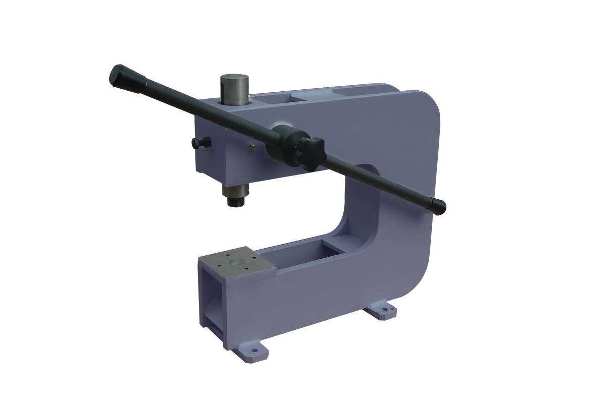 Kang Industrial BP-3T, Manual Bench Press Machine, 3 Tonne Capacity