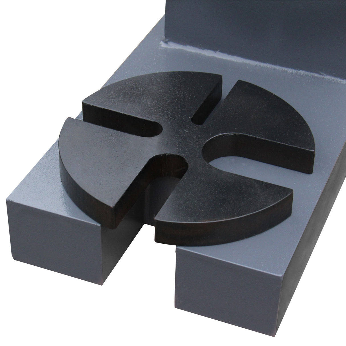 Kang Industrial Arbor Press AP-5, 5 Tonne Press Steel Welded Sturcture