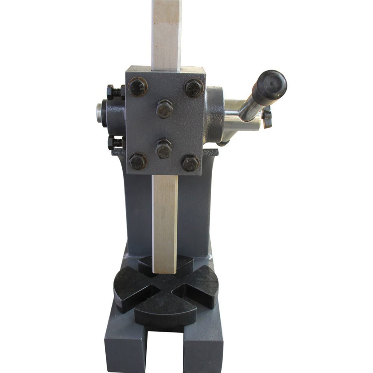 KANG Industrial AP-2 Arbor Press, 2 Ton Pressure, 180mm Height Heavy Duty Arbor Press