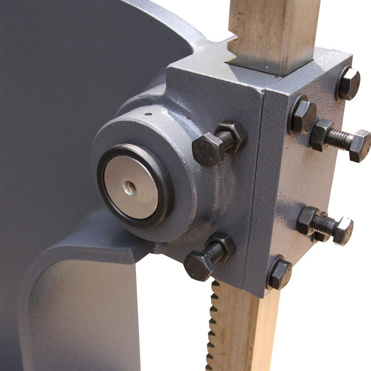 KANG Industrial AP-3 Arbor Press, 3 Ton Capacity Arbor Press, 280mm Height Heavy Duty Arbor Press