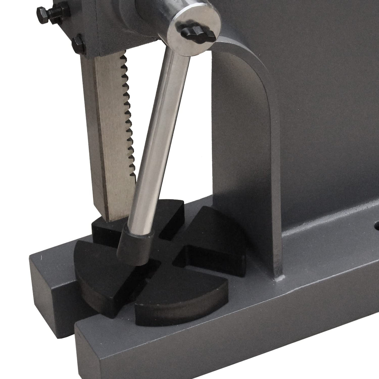 KANG Industrial AP-3 Arbor Press, 3 Ton Capacity Arbor Press, 280mm Height Heavy Duty Arbor Press