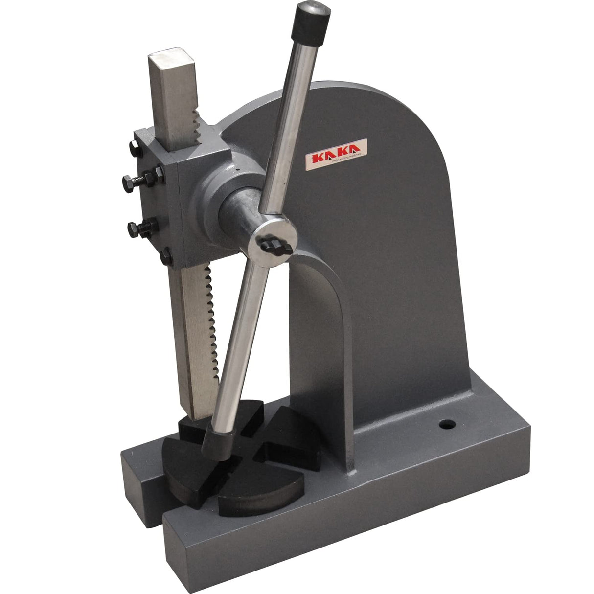 KANG Industrial AP-3 Arbor Press, 3 Ton Capacity Arbor Press, 280mm Height Heavy Duty Arbor Press