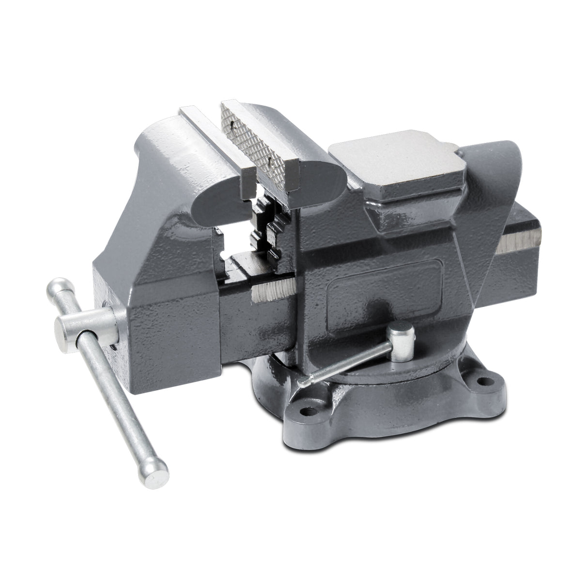 KANG bench vice AVS-100 & pipe clamping