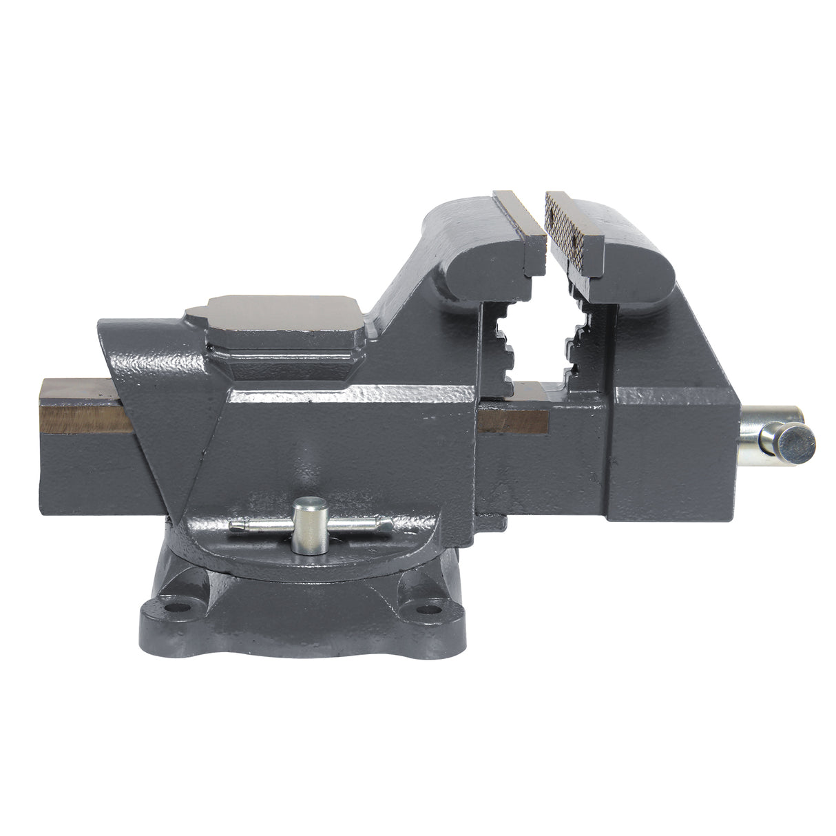 KANG Industrial AVS-125 125mm Engineers Swivel Bench Vice