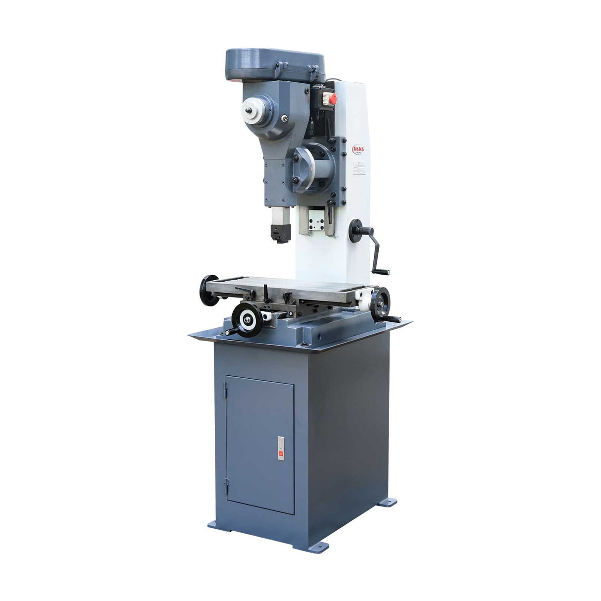Swivel Head Slotting Machine B5013, 100mm Stroke Keyway Cutting Machine