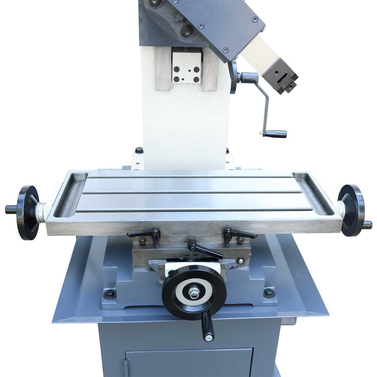 Swivel Head Slotting Machine B5013, 100mm Stroke Keyway Cutting Machine