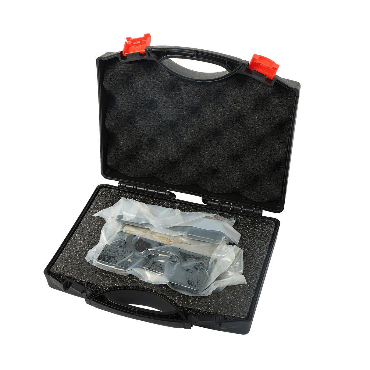 100mm Vice Metal Bending Brake BDS-4, Magnetic Sheet Metal Bender 2mm Capacity