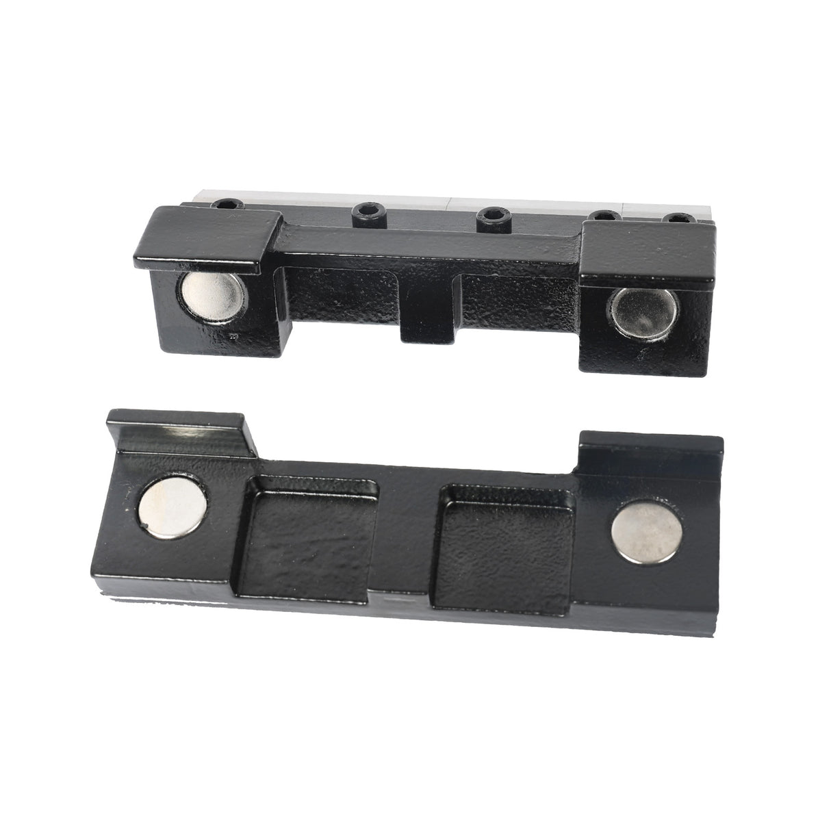 Sheet Metal Bender Pan Brake Style 150mm, BDS-6 Vice Mounted Panbrake Folder