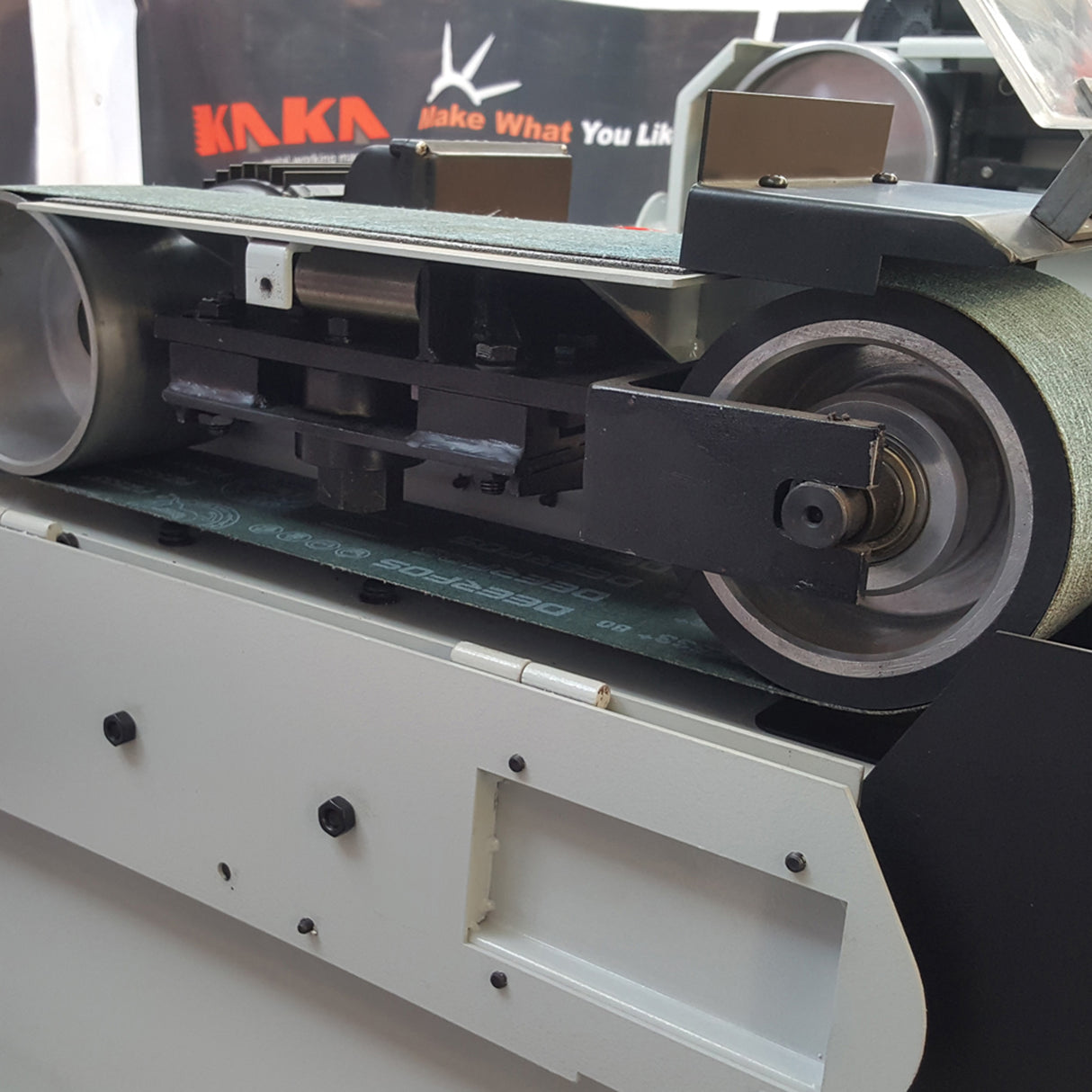 KANG Belt Linisher