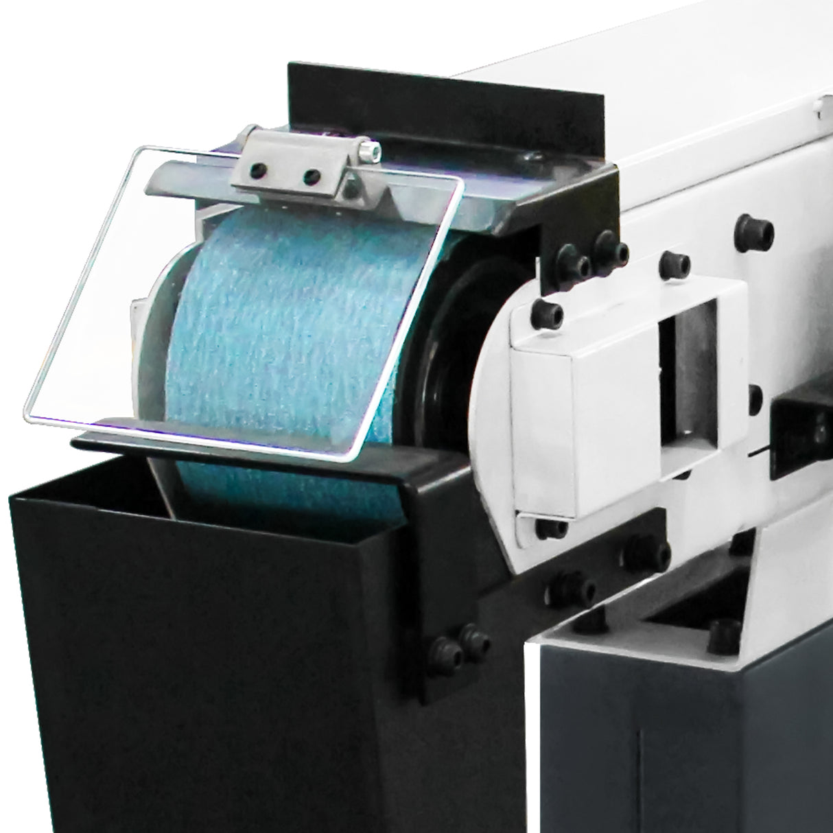 KANG Abrasive Belt Linisher