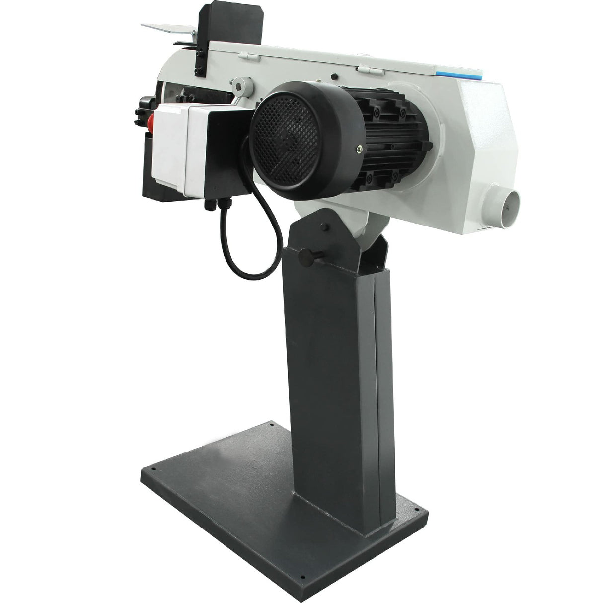 KANG Industrial BG-6 Belt Grinder, Double Speed Grinder, 415V Motor