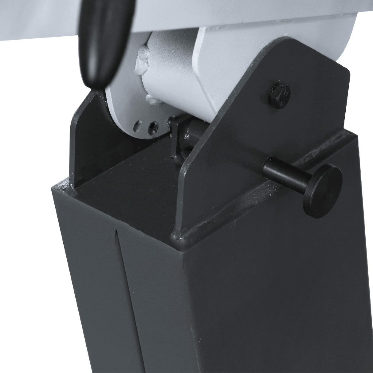 KANG Industrial BG-6 Belt Grinder, Double Speed Grinder, 415V Motor