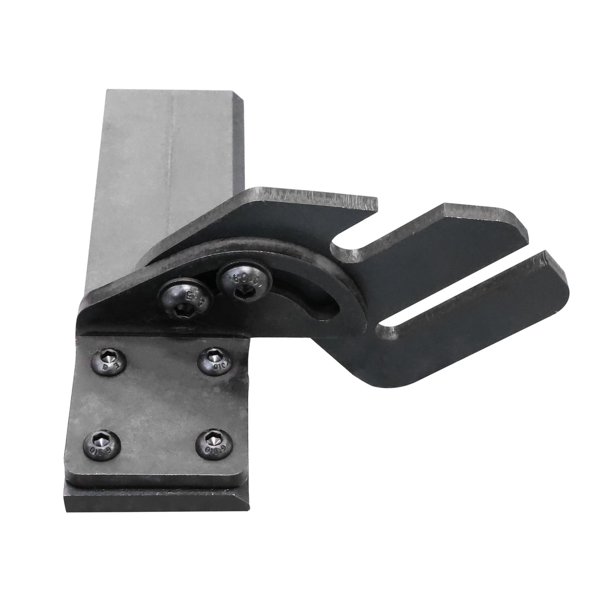 Kang Industrial BGM-50HV Floor Stand Linisher, Blet Grinder C/W 3 Grinding Tables, 240V