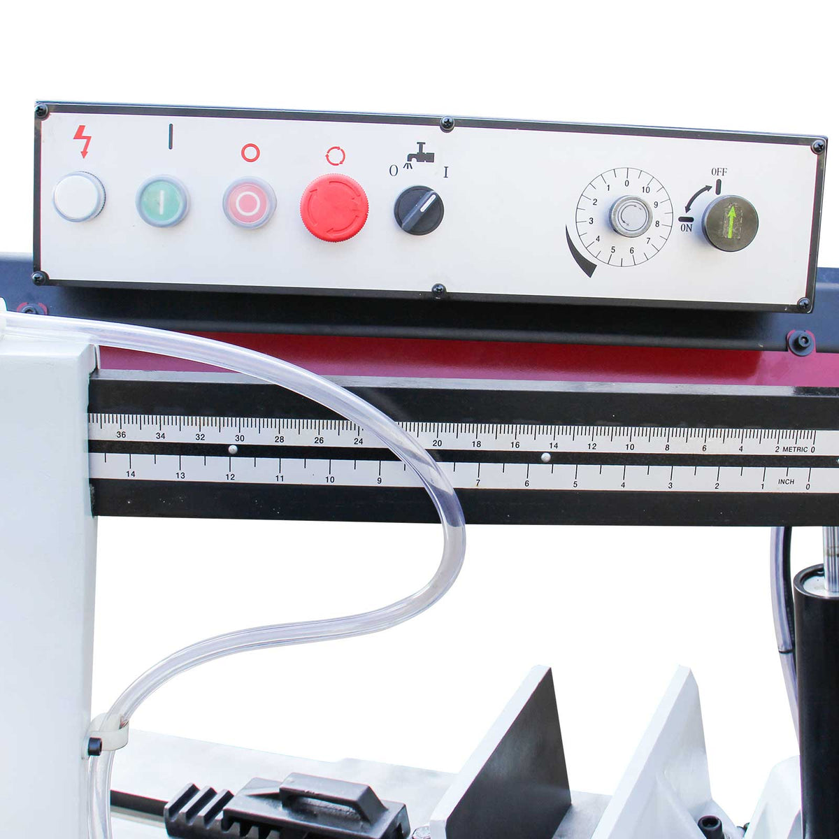 KANG Metal cutting saws BS-1018R
