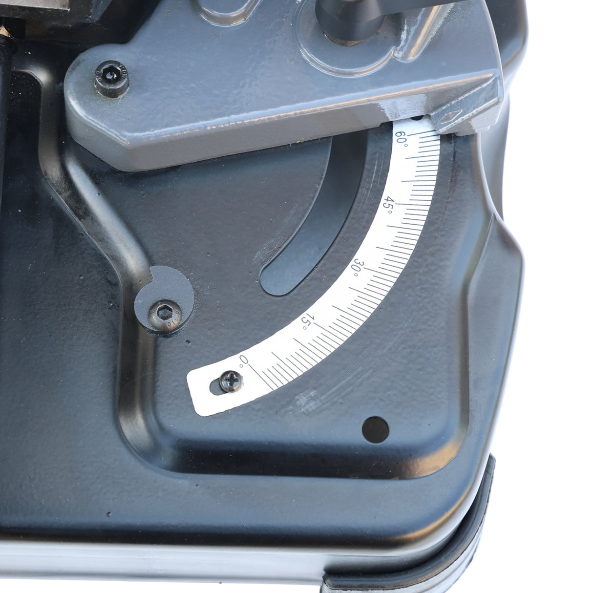 Portable Swivel Head Metal Cutting Band Saw BS-125, Mitre Up to 60 Degrees Bandsaw Machine