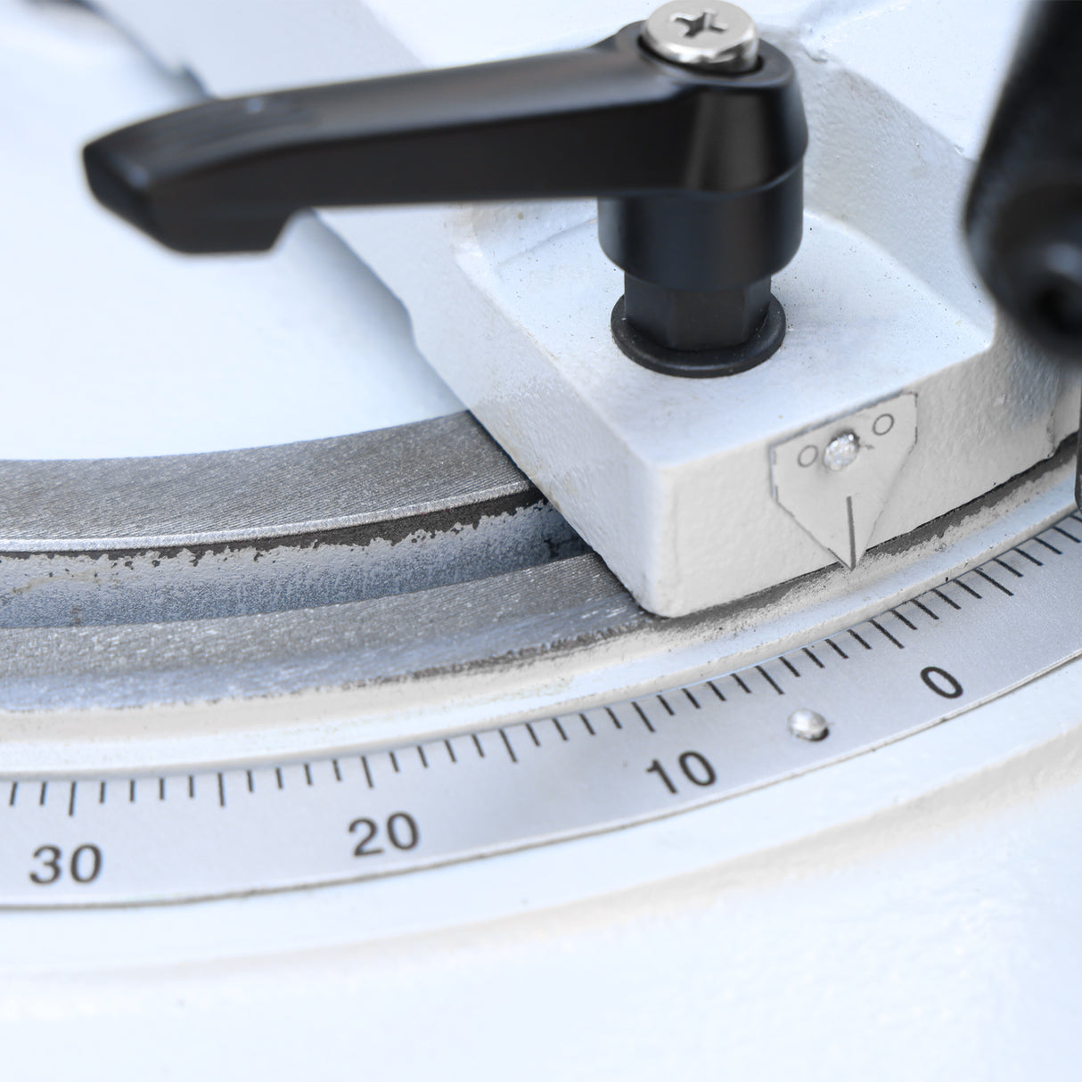 Kang Industrial BS-128HDR Swivel Head Metal Cutting Band Saw