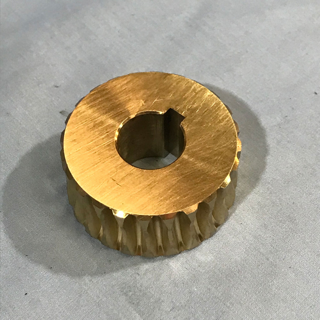 Worm Gear to Suit Bandsaw BS-912GR