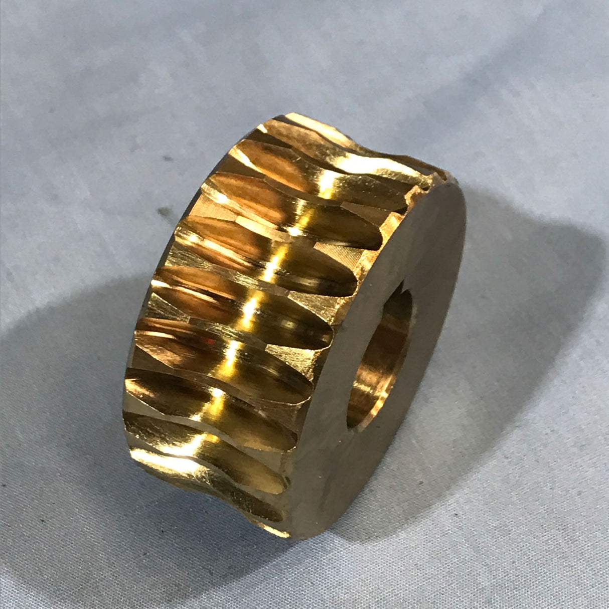 Worm Gear to Suit Bandsaw BS-912GR