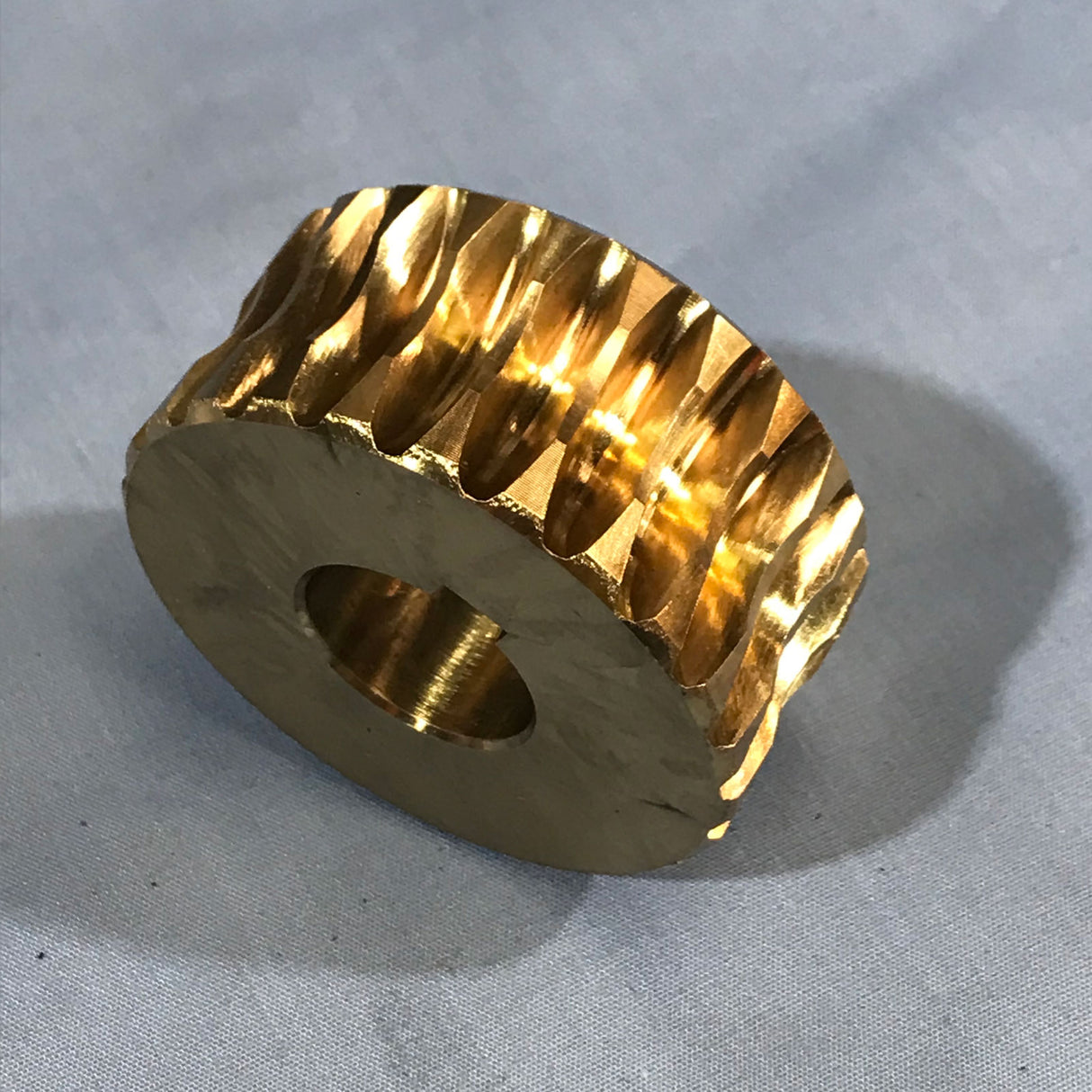 Worm Gear to Suit Bandsaw BS-912GR