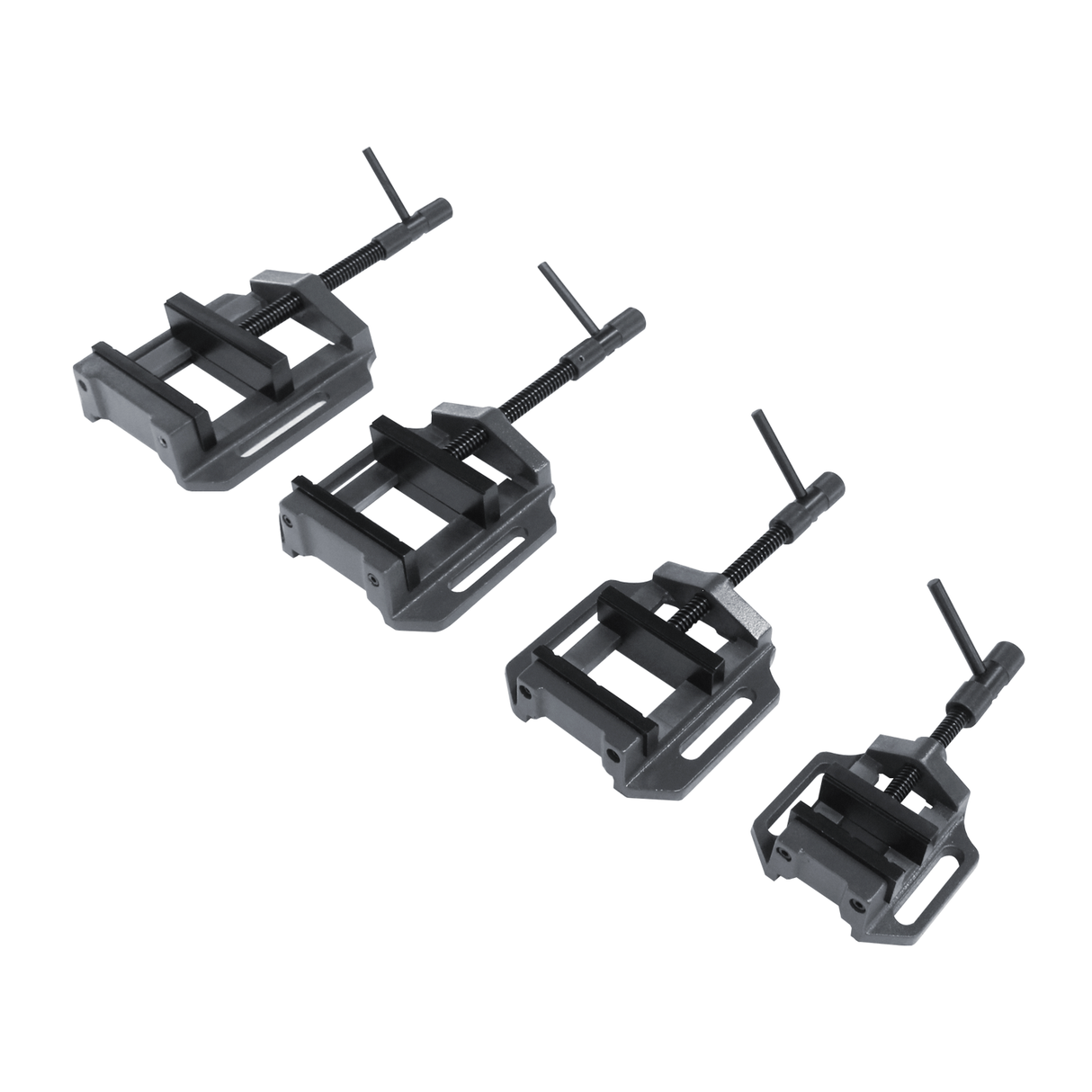 BSM Drill Press Vise