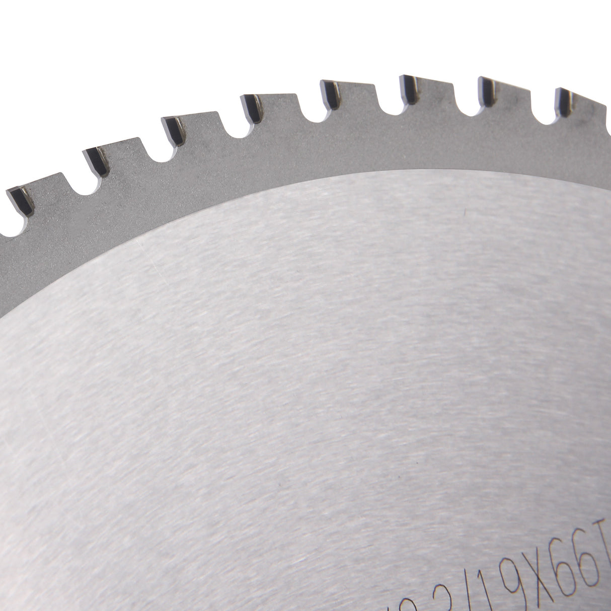 355mm TCT Saw Blade, 66 Teeth, 25.4mm Fix Bore Saw Blade
