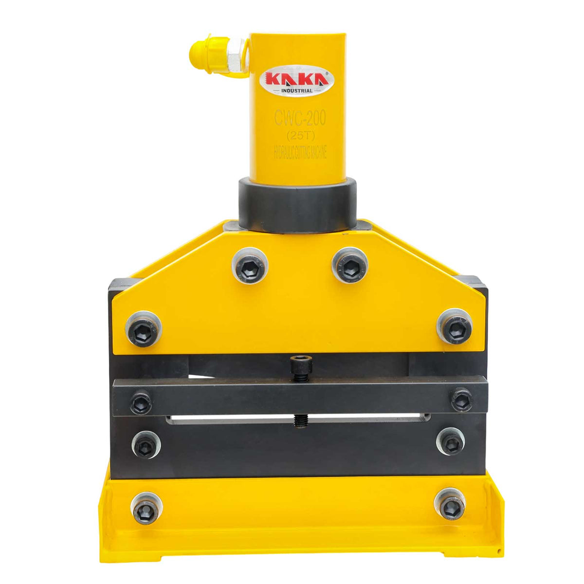 KANG Busbar Cutter, 25T outforce