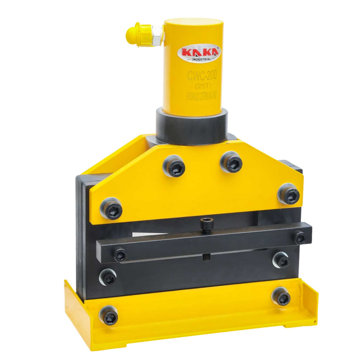 KANG Busbar Cutter, 25T outforce