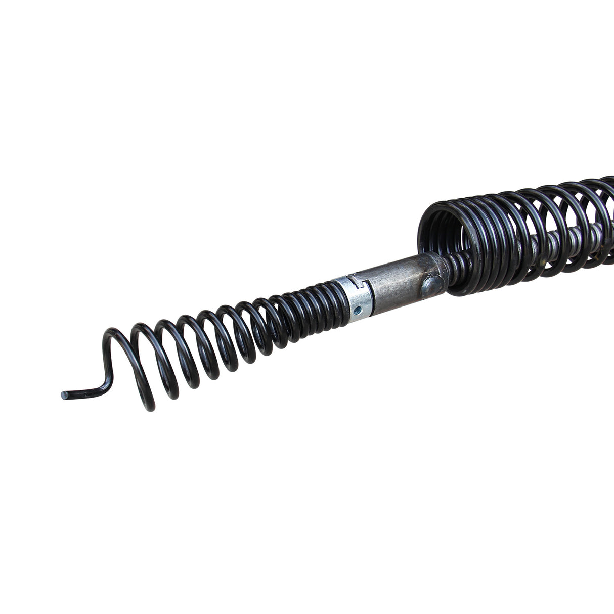 KANG INDUSTRIAL D02-010SA Drain Cleaner, Drain Auger Cleaner, 3/4" x 100Ft Snake Machine Auto Feed