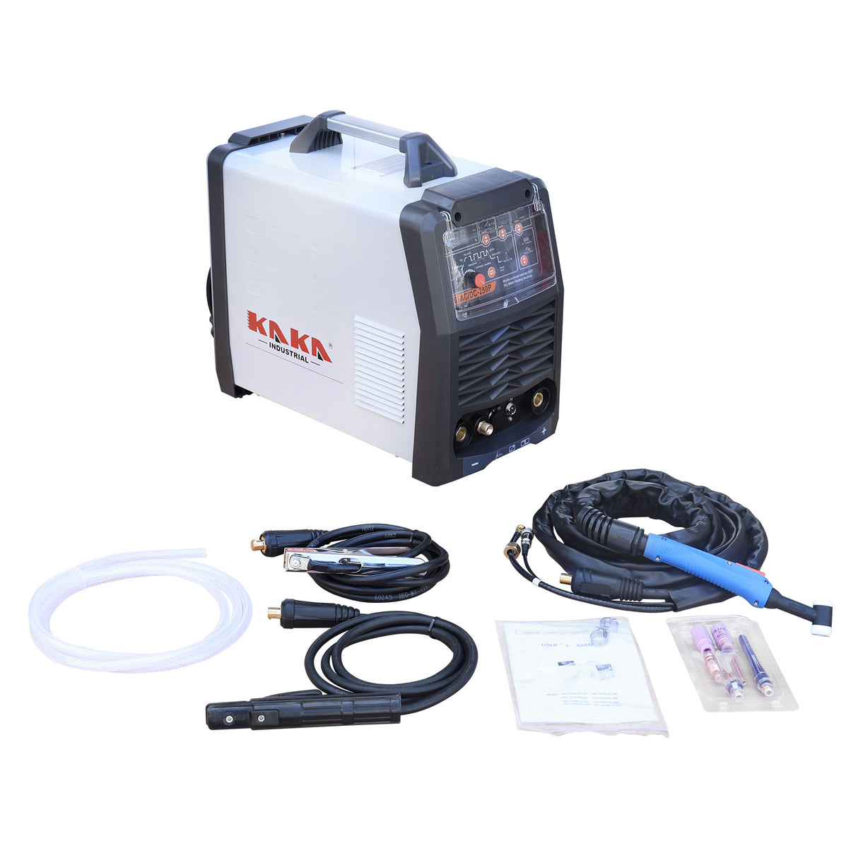Kang Industrial AC/DC TIG Welder DC-250P