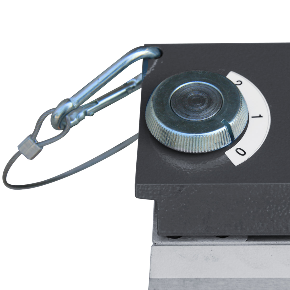 KANG MAGNABEND EB-5216 Set Back Adjustment