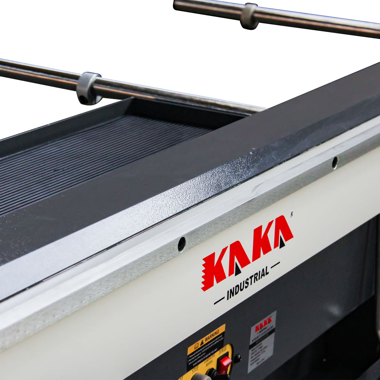 Magna Bender EB-9816 Magnetic Bending Machine, 2500x1.6mm Bending Capacity Panbrake Folder