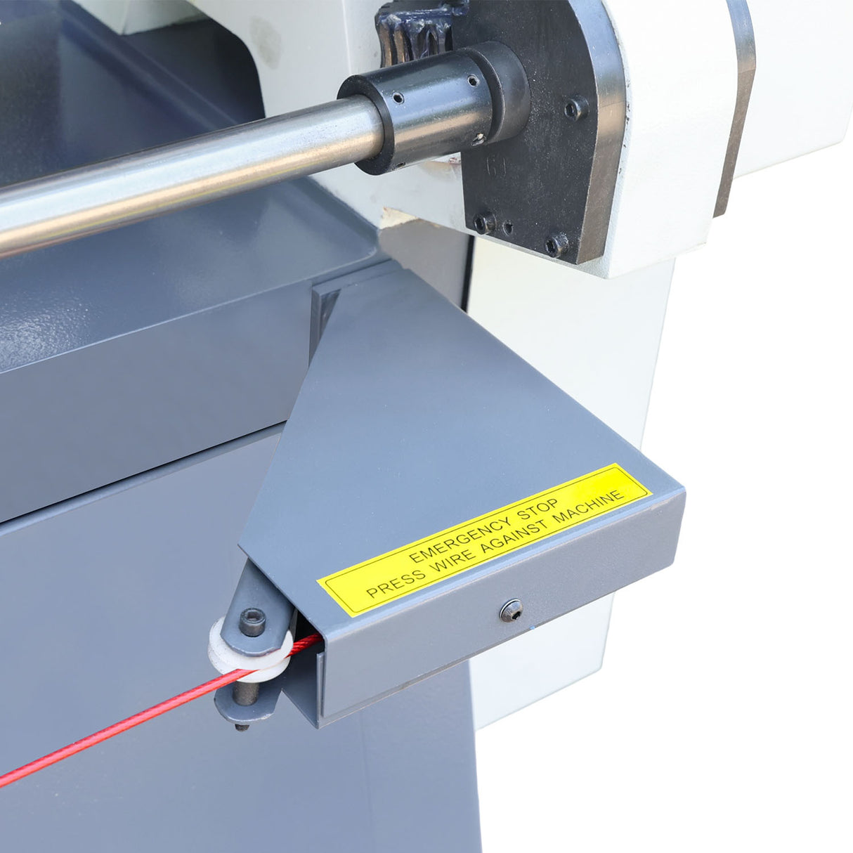 Motorised Plate Curving Roller ESR-5108E, 1300x4.5mm Motorised Plate Roll Curving Machine