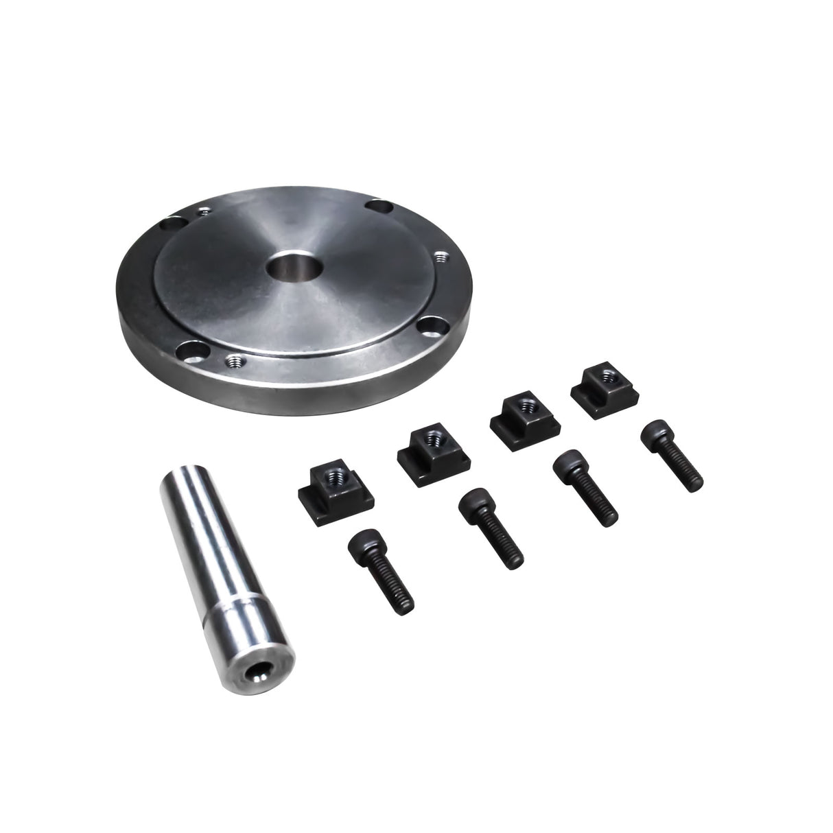 Flange For Rotary Table HV-8