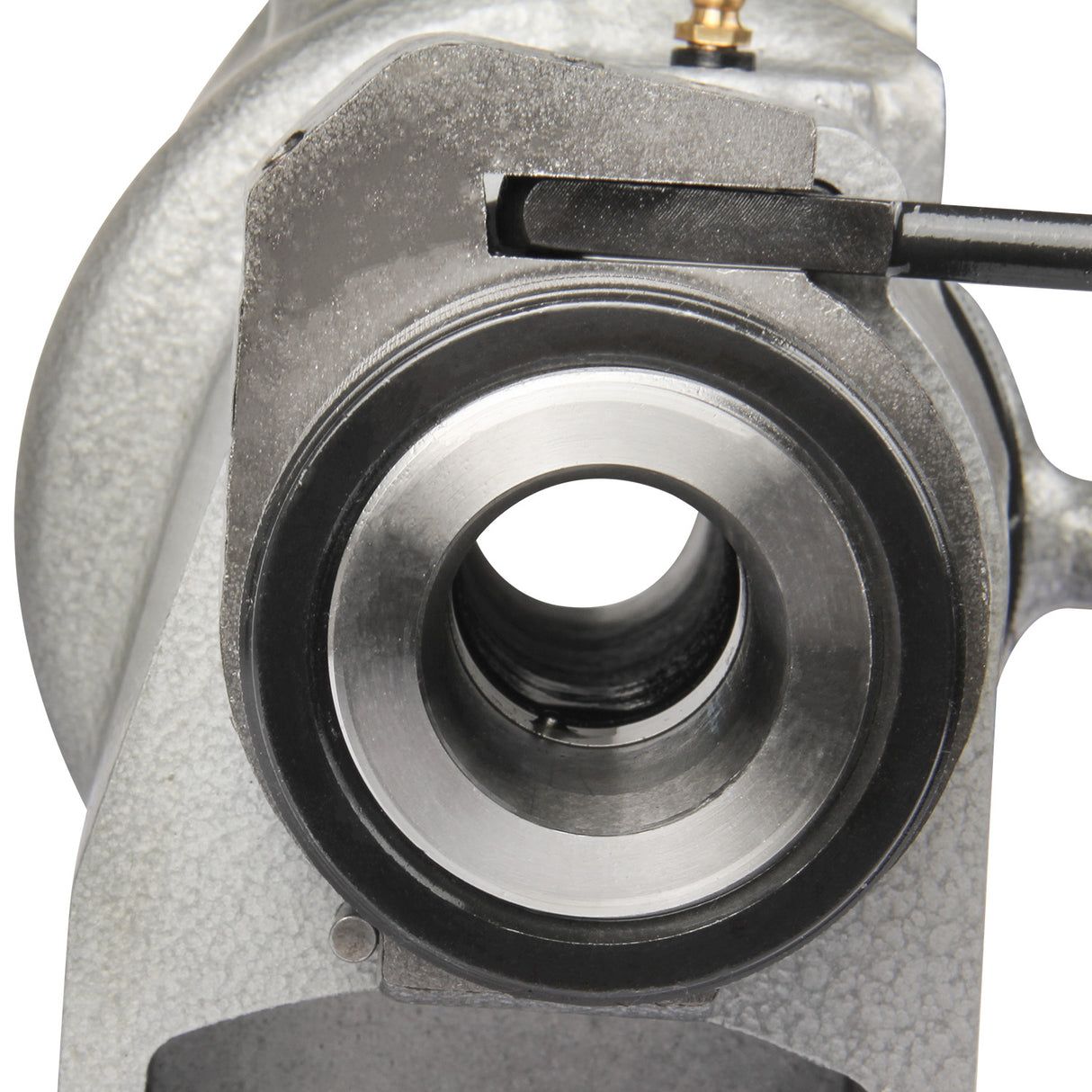 KANG 5c Collet Indexer Rotary Spin Indexing