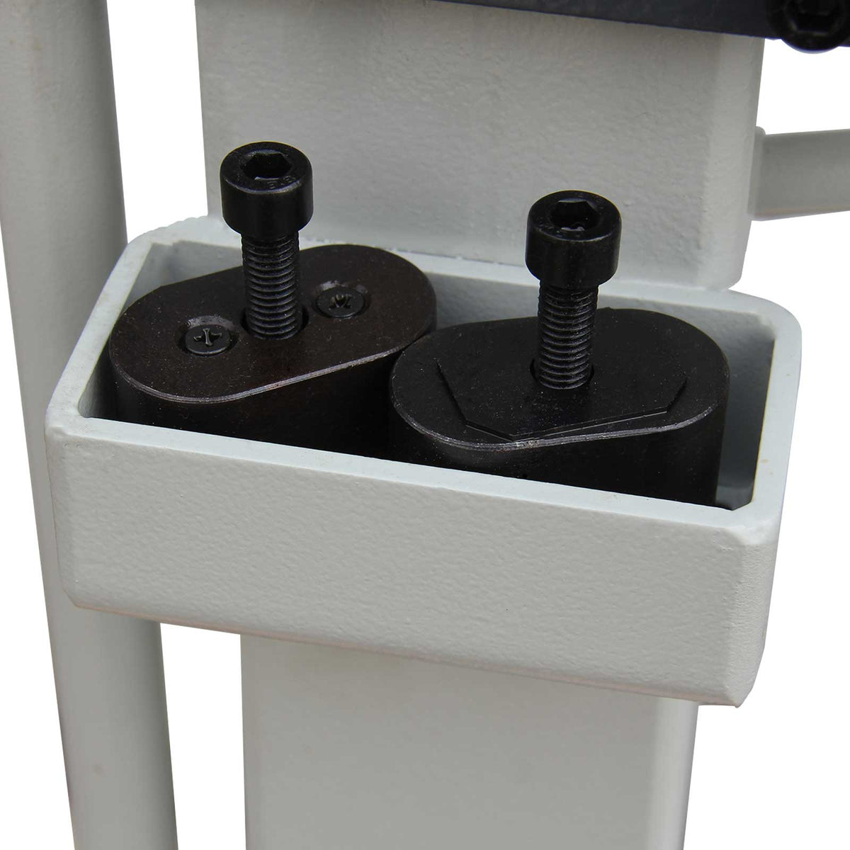 KANG FSM-16 Sheet metal shrinker stretcher