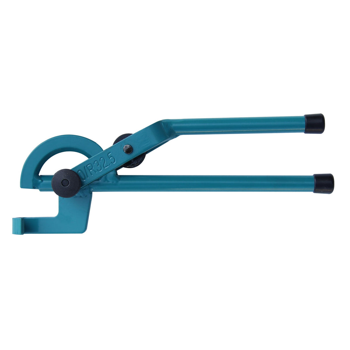 Pipe Bender with Roller, Professional Manual Tube Bender for Thin-Walled Steel & Copper Pipe (10–22mm)