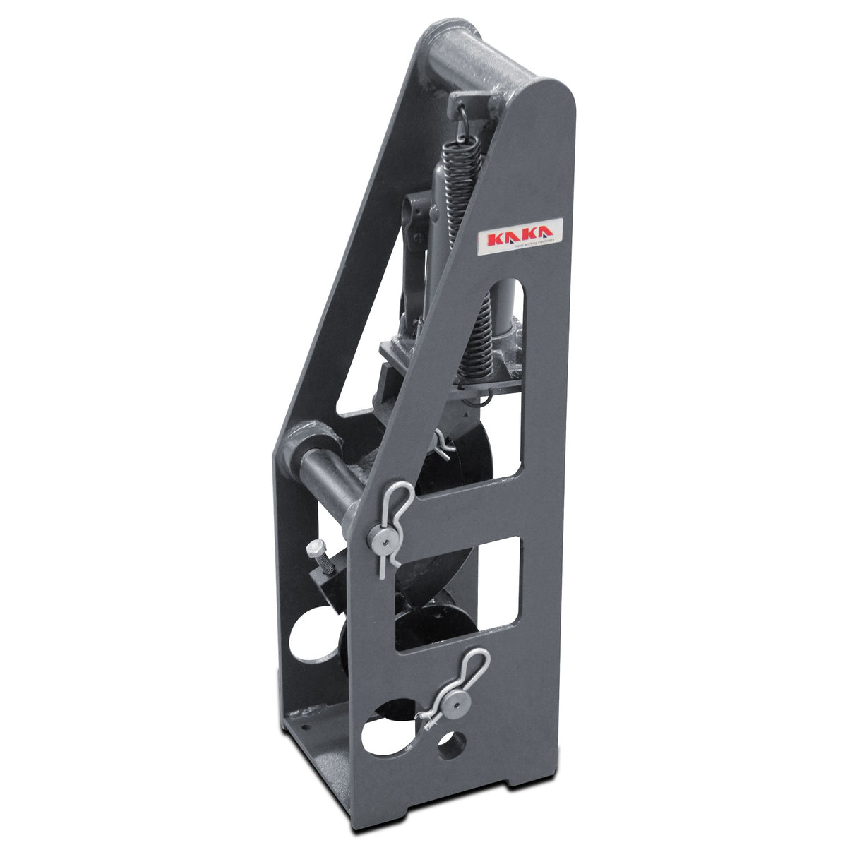 Hydraulic Tube Bender HB-8, Roll Cage Bender with 5 Toolings, 3/4" to 1-3/4" OD Tube Bender