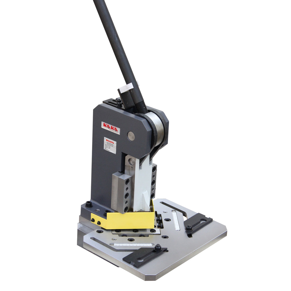 KANG Sheet Metal Notcher HN-1104