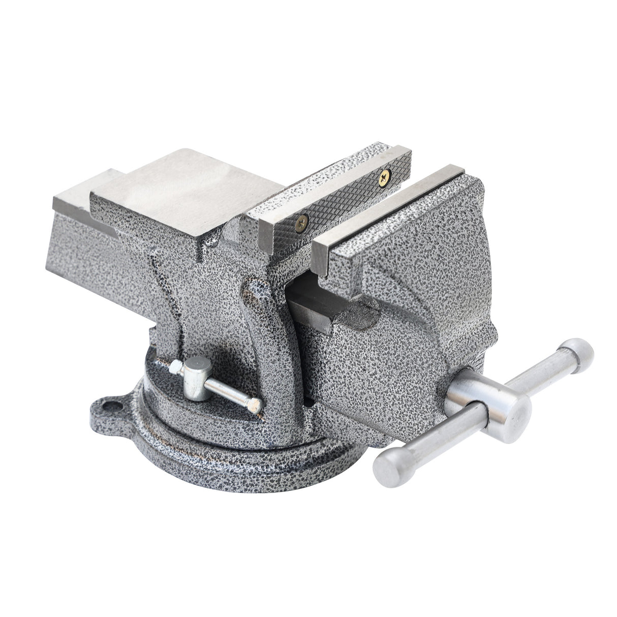 KANG Bench Vice HPS-100 with Anvil
