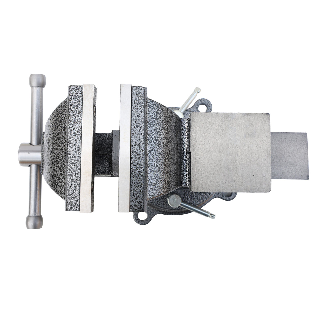 KANG Bench Vice HPS-100 with Changeable Jaws
